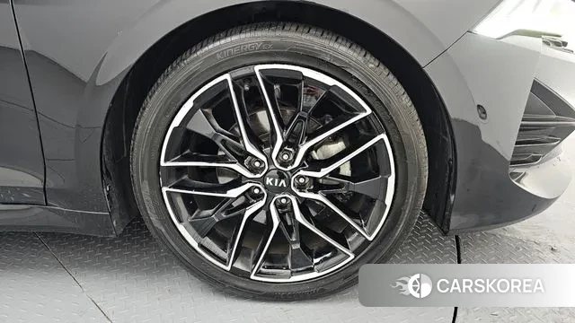 Kia K5 3rd generation id 3741719 из Кореи 15