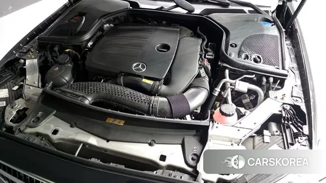 Mercedes-Benz E-Class W213 id 3639497 из Кореи 15