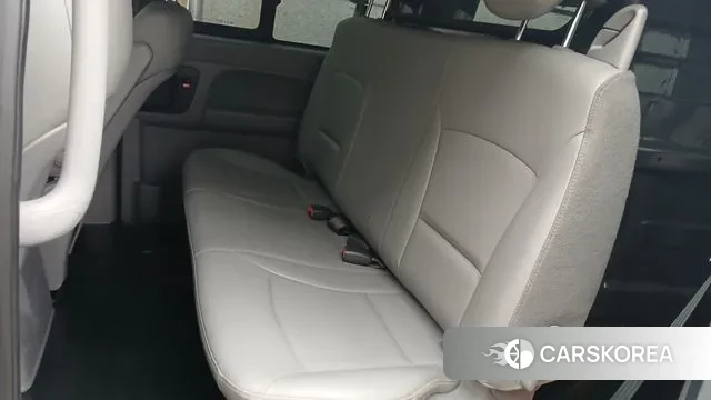 Hyundai The New Grand Starex id 3681715 из Кореи 8