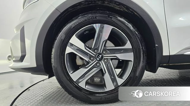 Kia Sorento 4th Generation id 3916735 из Кореи 15