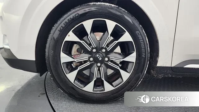 Kia Carnival 4th generation id 3646482 из Кореи 15