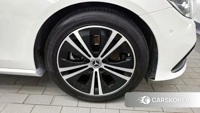 Mercedes-Benz E-Class W213 id 3324176 из Кореи 15