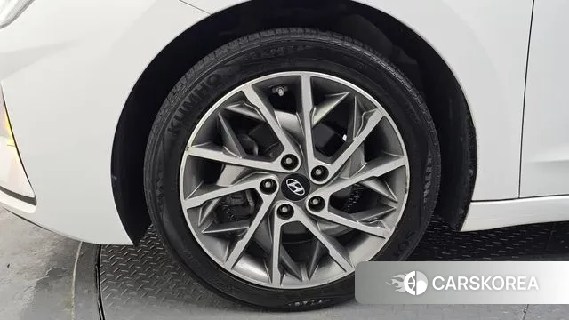 Hyundai The New Avante AD id 3602010 из Кореи 15