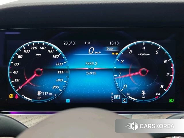 Mercedes-Benz E-class id 4265416 из Китая 15