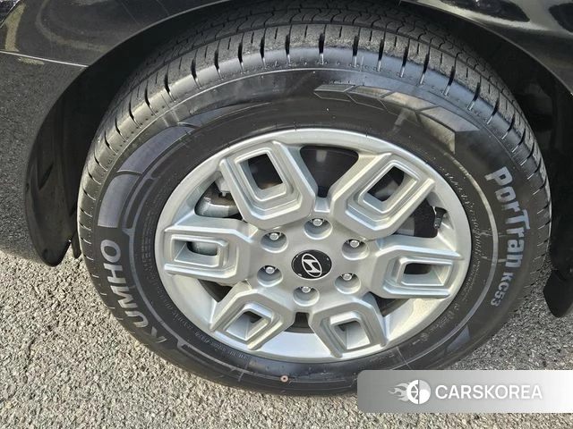 Hyundai Staria id 4194043 из Кореи 15