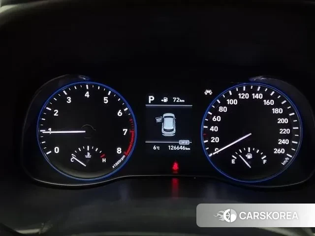 Hyundai Kona id 3494862 из Кореи 13