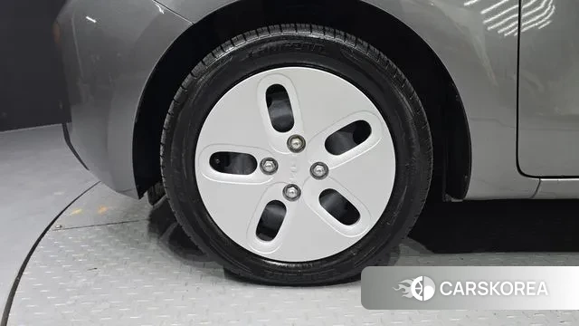 Kia The New Kia Ray id 3576147 из Кореи 15