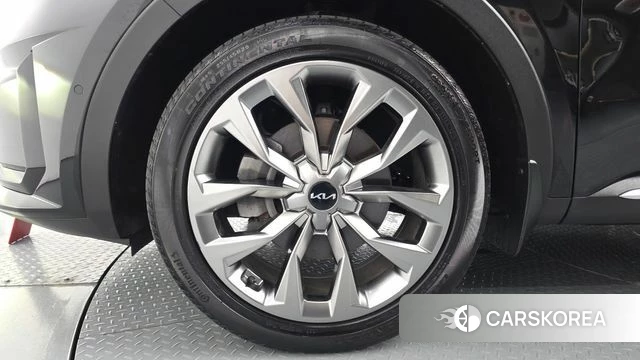 Kia Sorento 4th Generation id 4586135 из Кореи 15