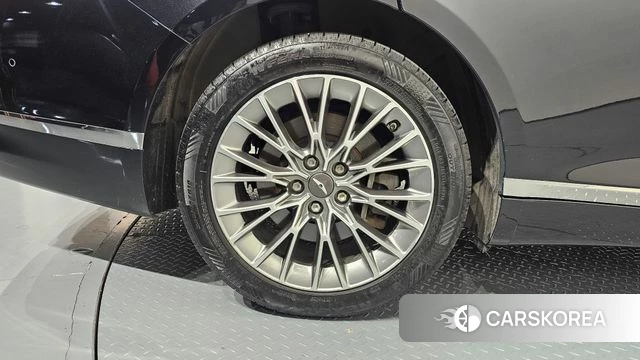 Genesis G80 (RG3) id 4496066 из Кореи 28