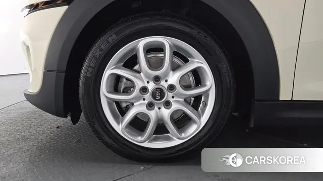 Mini Cooper id 3530462 из Кореи 15