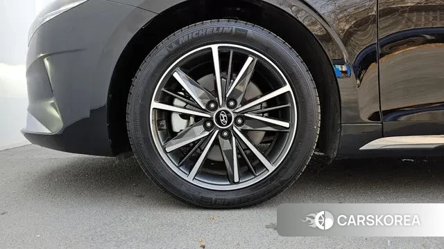 Hyundai The New Grandeur IG id 2979848 из Кореи 15