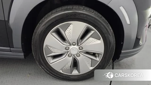 Hyundai Kona Electric id 3562900 из Кореи 15