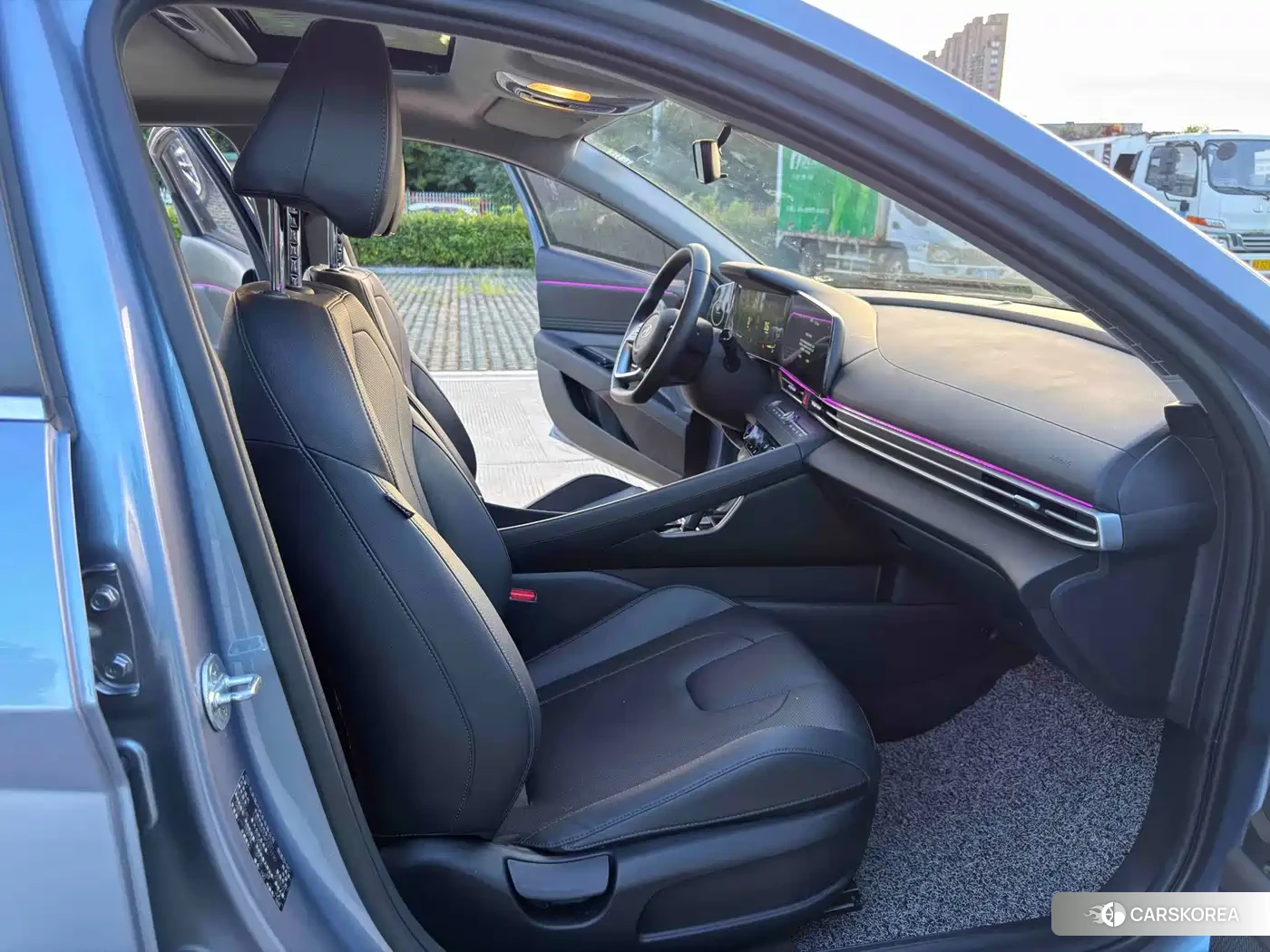 Hyundai Elantra id 4654554 из Китая 16