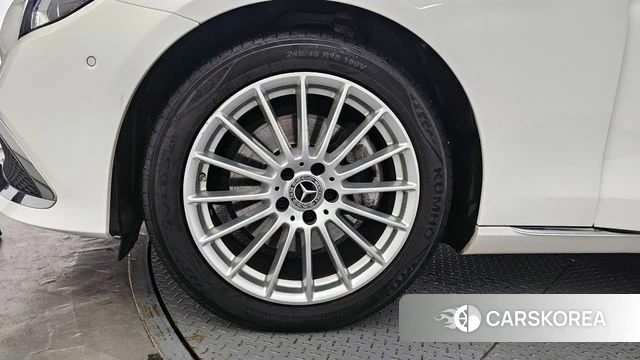 Mercedes-Benz E-Class W213 id 3859701 из Кореи 15