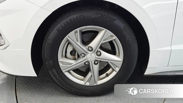 Hyundai Sonata (DN8) id 4631044 из Кореи 26