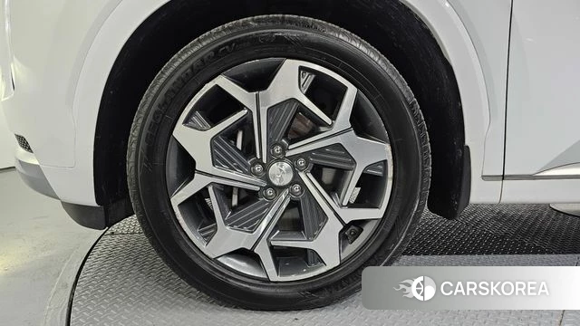 Hyundai Palisade id 4195919 из Кореи 15