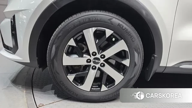 Kia Sorento 4th Generation id 3600156 из Кореи 15