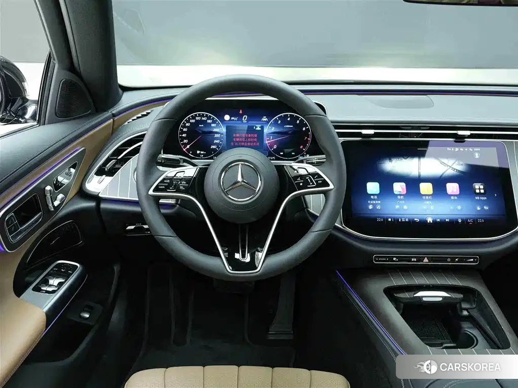 Mercedes-Benz E-Class id 4538833 из Китая 19