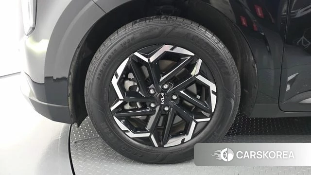 Kia The New Carnival 4th Generation id 4691286 из Кореи 15