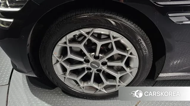 Genesis G80 (RG3) id 2939295 из Кореи 15