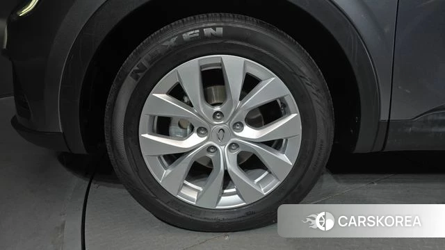 Renault Korea (Samsung) XM3 id 3916747 из Кореи 15