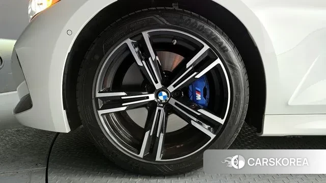 BMW 3 Series (G20) id 3764046 из Кореи 15