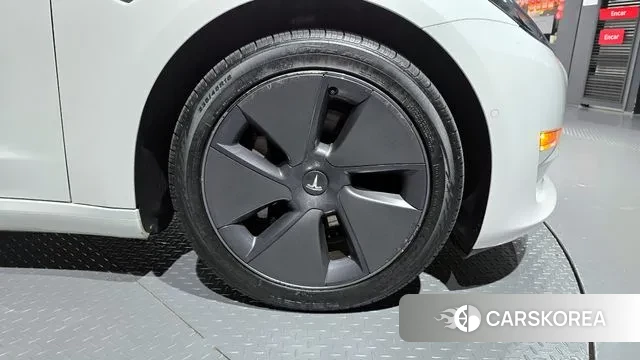 Tesla Model 3 id 3064088 из Кореи 15