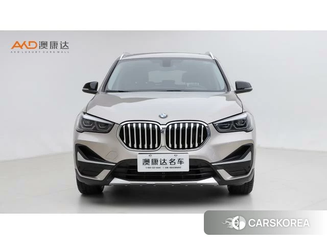 BMW X1 2021 Другой из Китая, фото 5