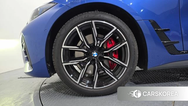 BMW 4 Series (G22) id 4505345 из Кореи 15