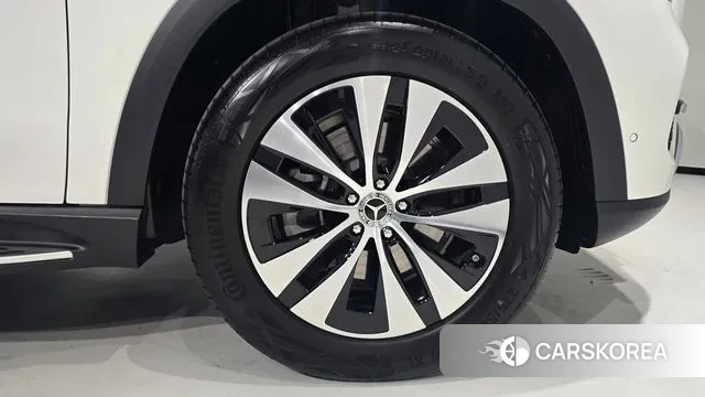 Mercedes-Benz GLE-Class W167 id 3431344 из Кореи 15