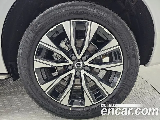 Volvo XC60 second Generation id 2690792 из Кореи 15