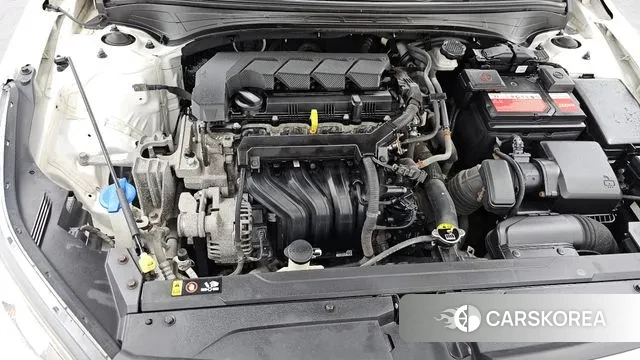 Kia Come New K3 id 3709323 из Кореи 15