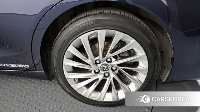 Lexus ES300h 7th generation id 3344952 из Кореи 15