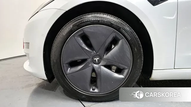 Tesla Model 3 id 3459574 из Кореи 15