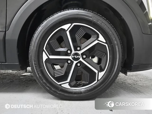 Kia Di Ol Nu Niro id 3354927 из Кореи 15