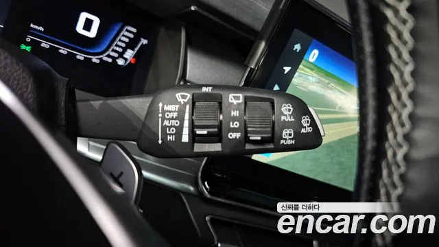 Ssangyong Torres id 2661392 из Кореи 15