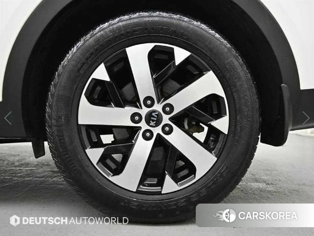 Kia Sorento 4th Generation id 4609782 из Кореи 15