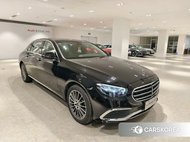 Mercedes-Benz E-class id 4256595 из Китая 7