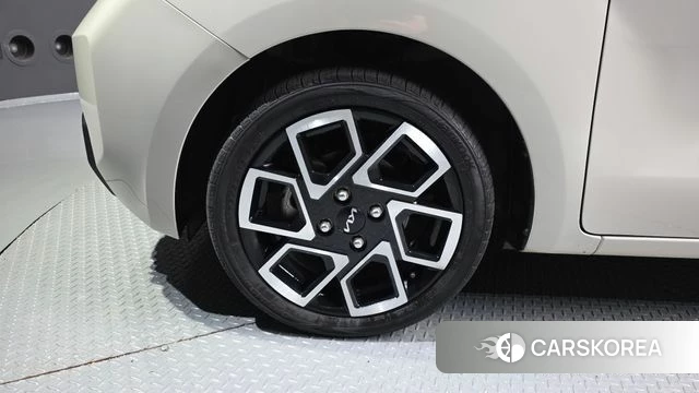 Kia The New Kia Ray id 4848189 из Кореи 25