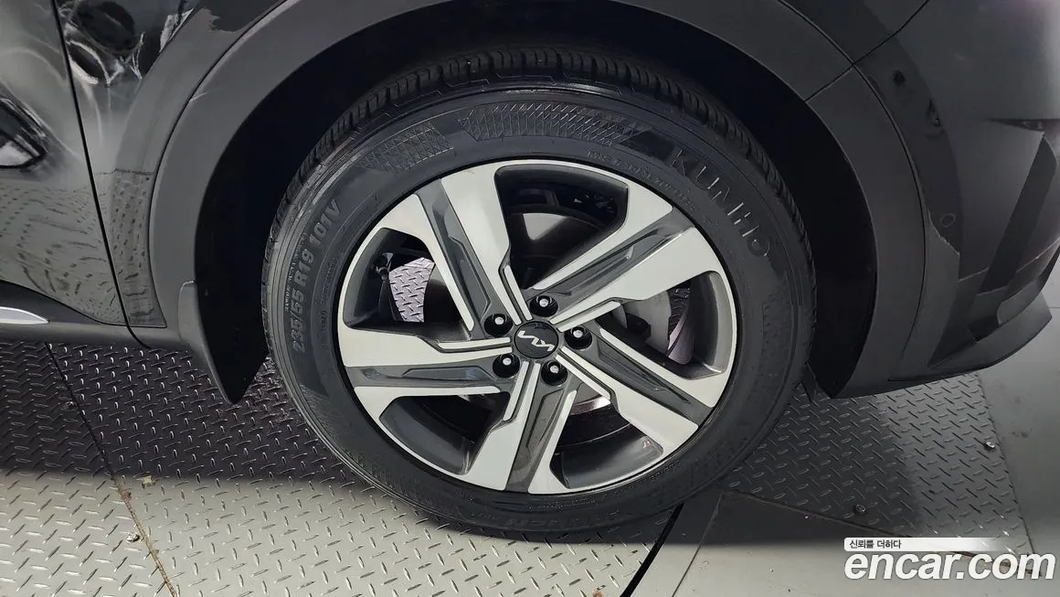 Kia Sorento 4th Generation id 2108477 из Кореи 15