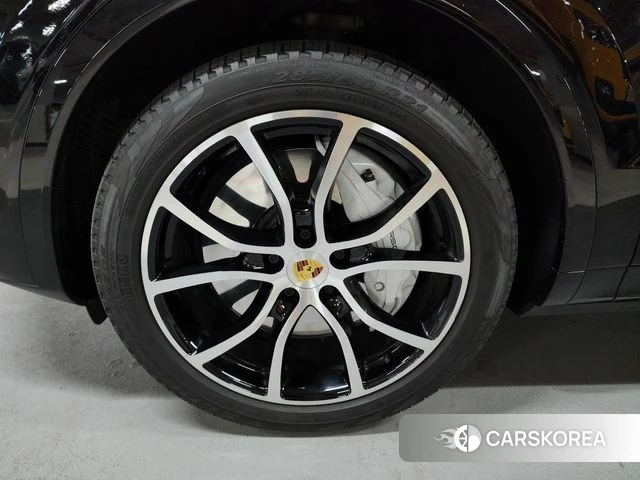 Porsche Cayenne (PO536) id 4250126 из Кореи 15