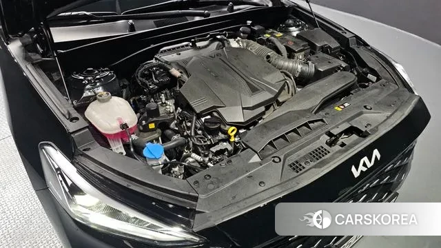 Kia K8 id 3620477 из Кореи 15