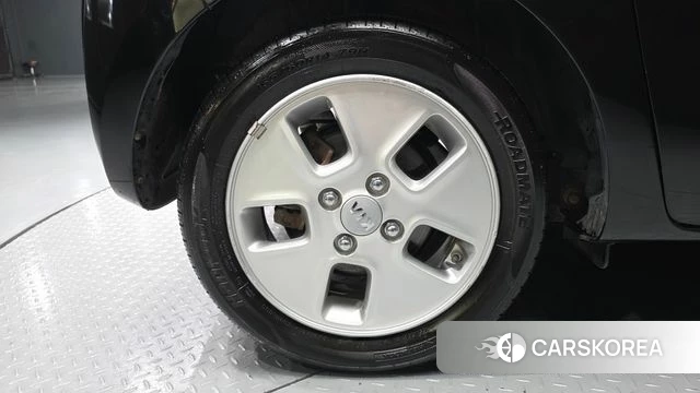 Kia The New Ray id 4402143 из Кореи 15