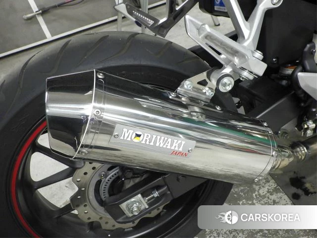 Honda CBR400R id 3946864 из Японии 27