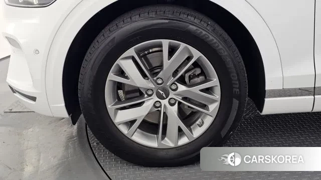 Genesis GV70 id 3487333 из Кореи 15