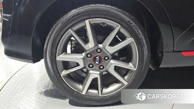 Kia Soul Booster id 4717749 из Кореи 29