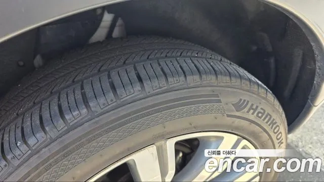 Land Rover Discovery Sports id 2956691 из Кореи 15