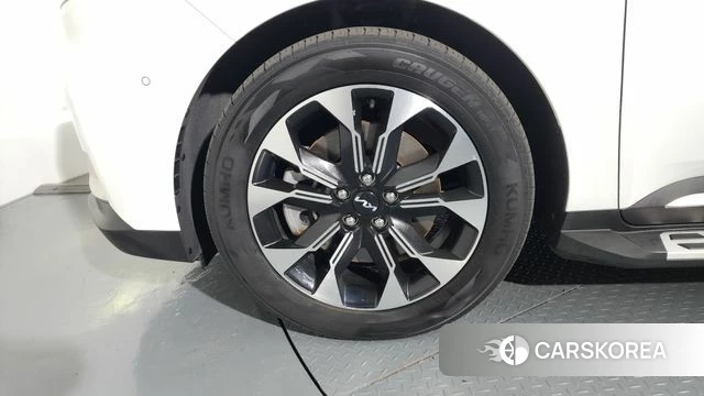 Kia Carnival 4th generation id 4281942 из Кореи 31