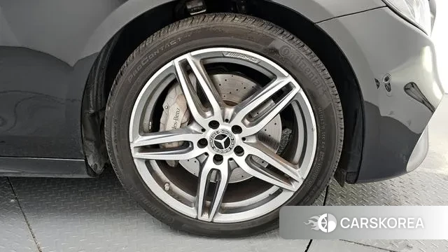 Mercedes-Benz E-Class W213 id 3718126 из Кореи 15