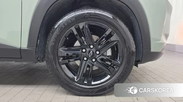 Chevrolet (GM Daewoo) Trax Crossover id 3565645 из Кореи 15